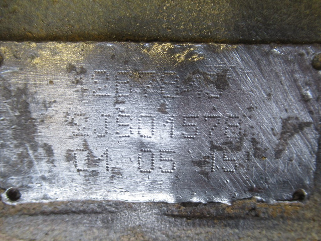 Caterpillar 1267845 - Rear axle for Construction machinery: picture 4 Caterpillar 1267845 - Rear axle for Construction machinery: picture 4