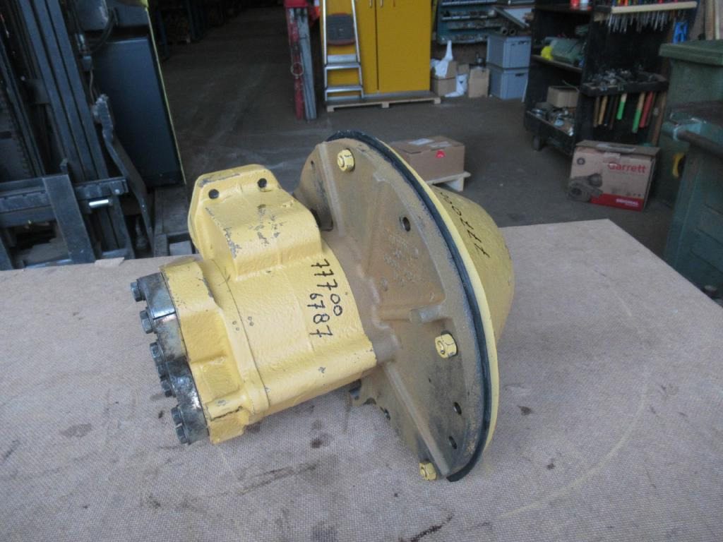 Caterpillar 1939179 - Oil pump for Construction machinery: picture 1 Caterpillar 1939179 - Oil pump for Construction machinery: picture 1