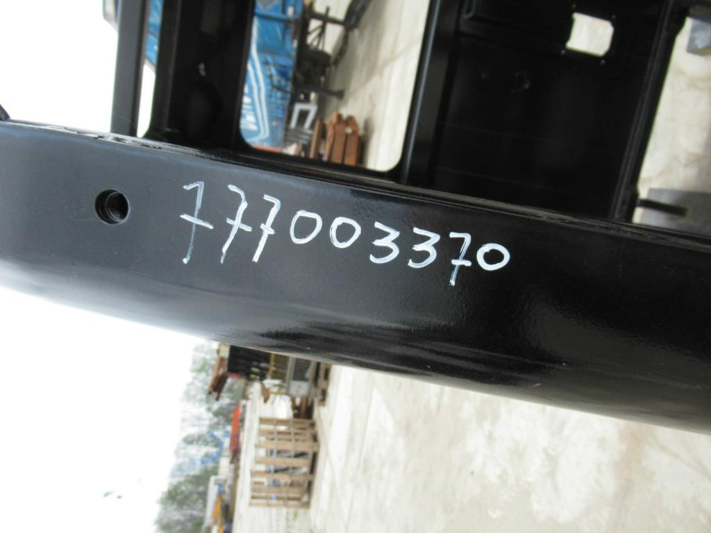 New Cab for Construction machinery Caterpillar 2268613H02 - 2268613: picture 7