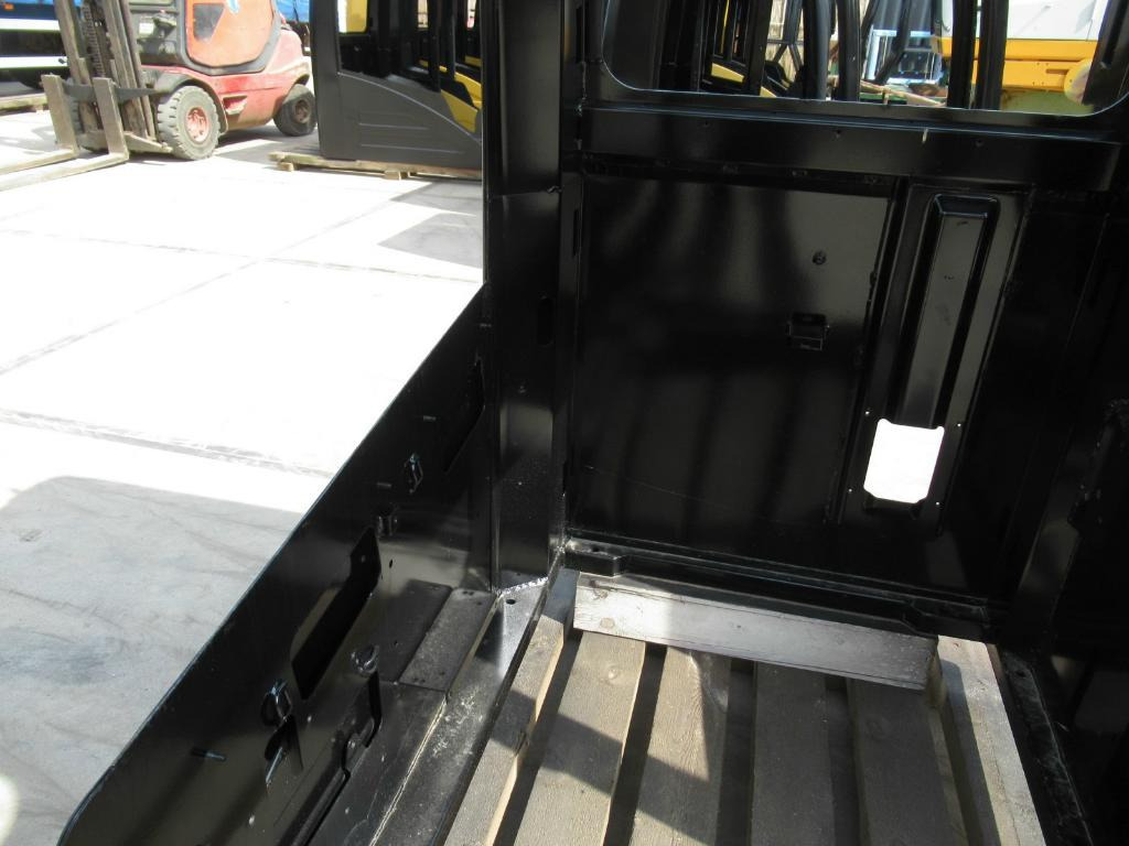 Caterpillar 2268613H02 - 2268613 - Cab for Construction machinery: picture 4 Caterpillar 2268613H02 - 2268613 - Cab for Construction machinery: picture 4