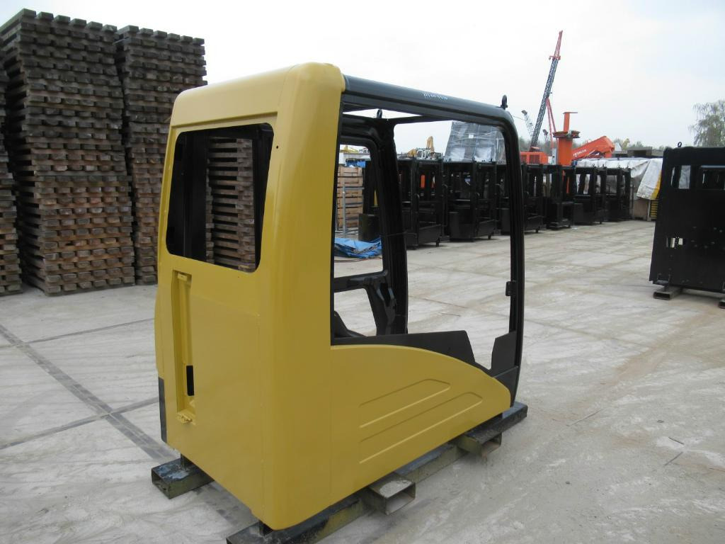 New Cab for Construction machinery Caterpillar 2268613H02 - 2268613: picture 9