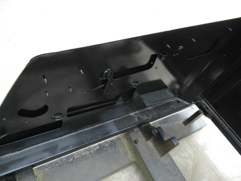 Caterpillar 2268613H02 - 2268613 - Cab for Construction machinery: picture 4 Caterpillar 2268613H02 - 2268613 - Cab for Construction machinery: picture 4