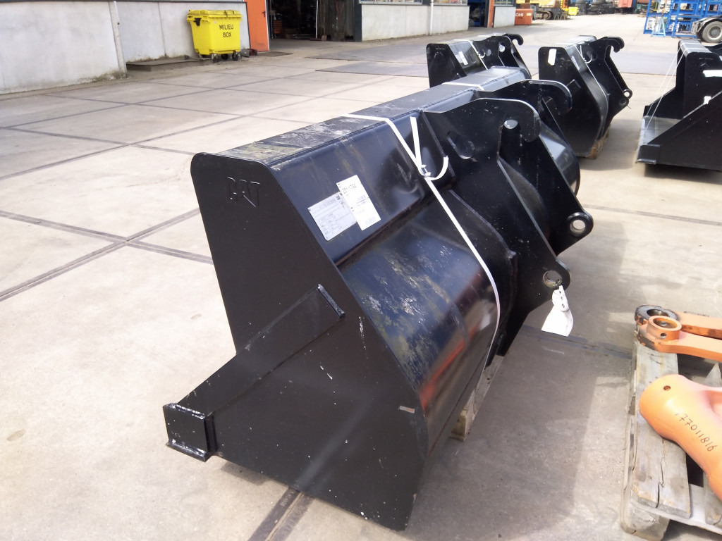 Caterpillar 2511794 - Loader bucket for Construction machinery: picture 3 Caterpillar 2511794 - Loader bucket for Construction machinery: picture 3