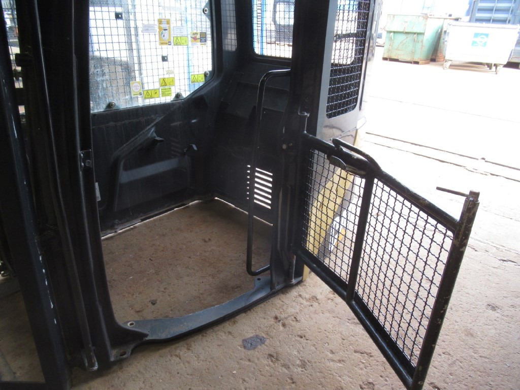 Caterpillar 2597274 - 2931285 - Cab for Construction machinery: picture 5 Caterpillar 2597274 - 2931285 - Cab for Construction machinery: picture 5