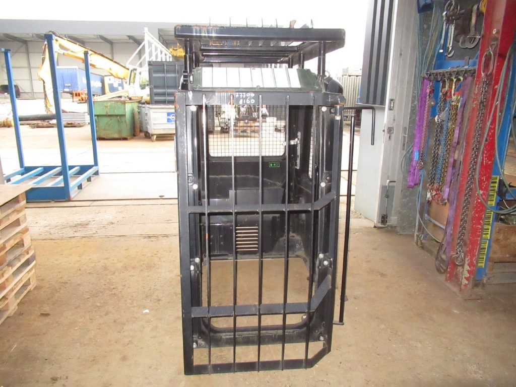 Caterpillar 2597274 - Cab for Construction machinery: picture 3 Caterpillar 2597274 - Cab for Construction machinery: picture 3