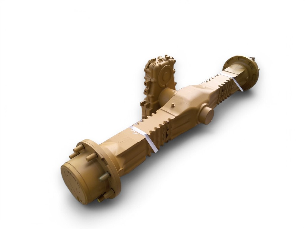 Caterpillar 2628641 - 643301 - Rear axle for Construction machinery: picture 1 Caterpillar 2628641 - 643301 - Rear axle for Construction machinery: picture 1