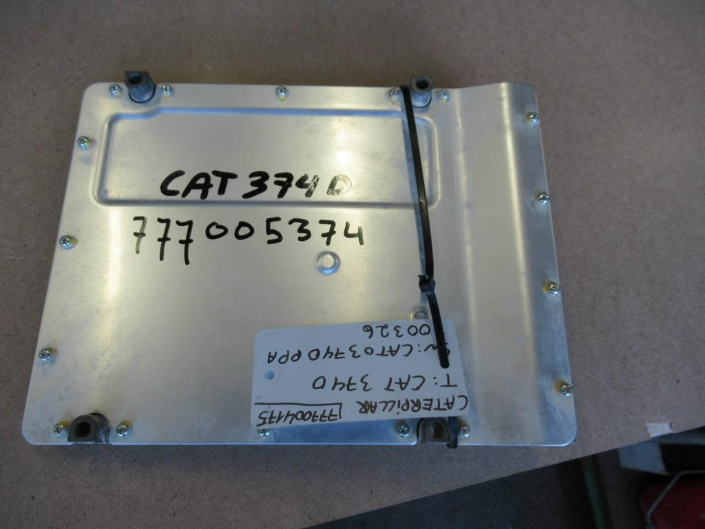 ECU for Construction machinery Caterpillar 2851133: picture 8