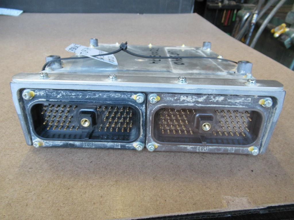 ECU for Construction machinery Caterpillar 2851133: picture 9