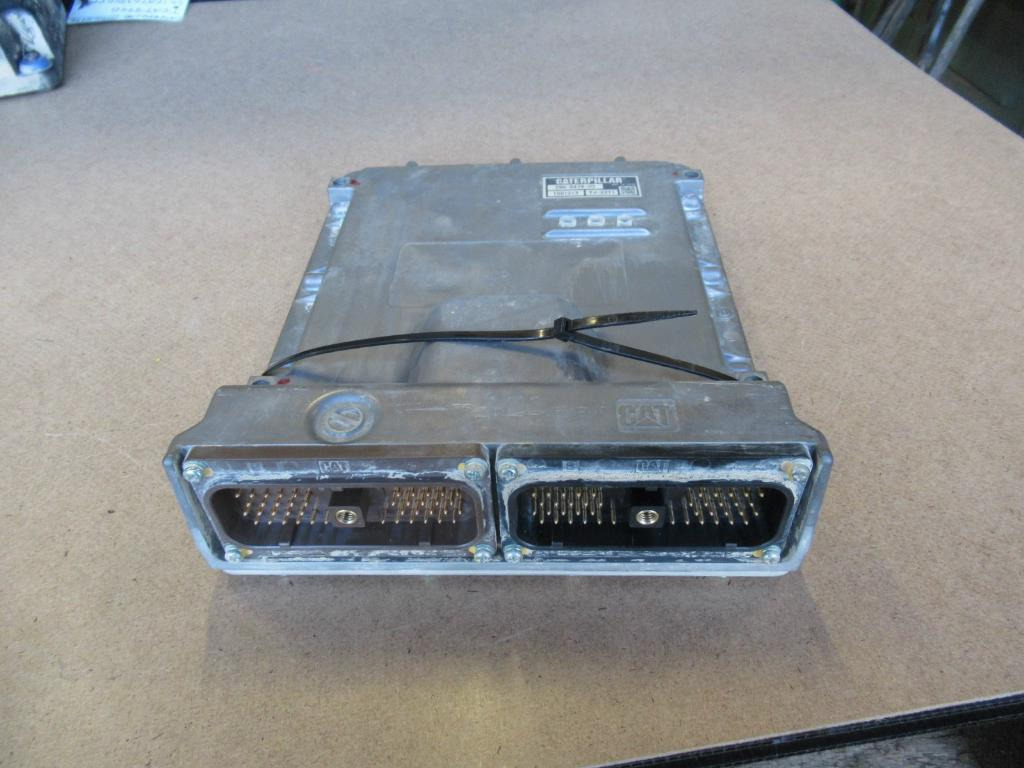 ECU for Construction machinery Caterpillar 2851133: picture 10