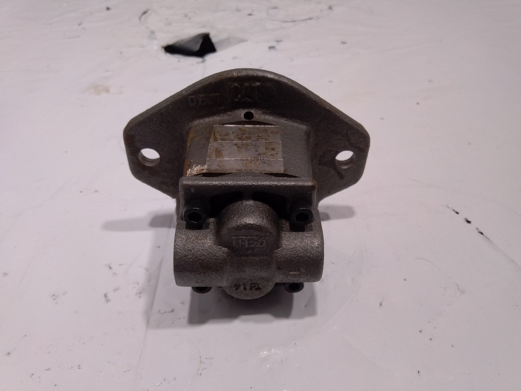 Caterpillar 3166864 - Fuel pump for Construction machinery: picture 3 Caterpillar 3166864 - Fuel pump for Construction machinery: picture 3