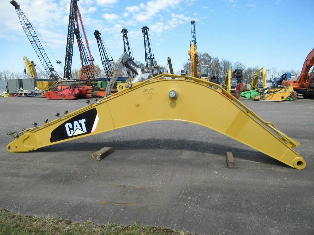 Caterpillar 319DL - - Boom for Construction machinery: picture 1 Caterpillar 319DL - - Boom for Construction machinery: picture 1