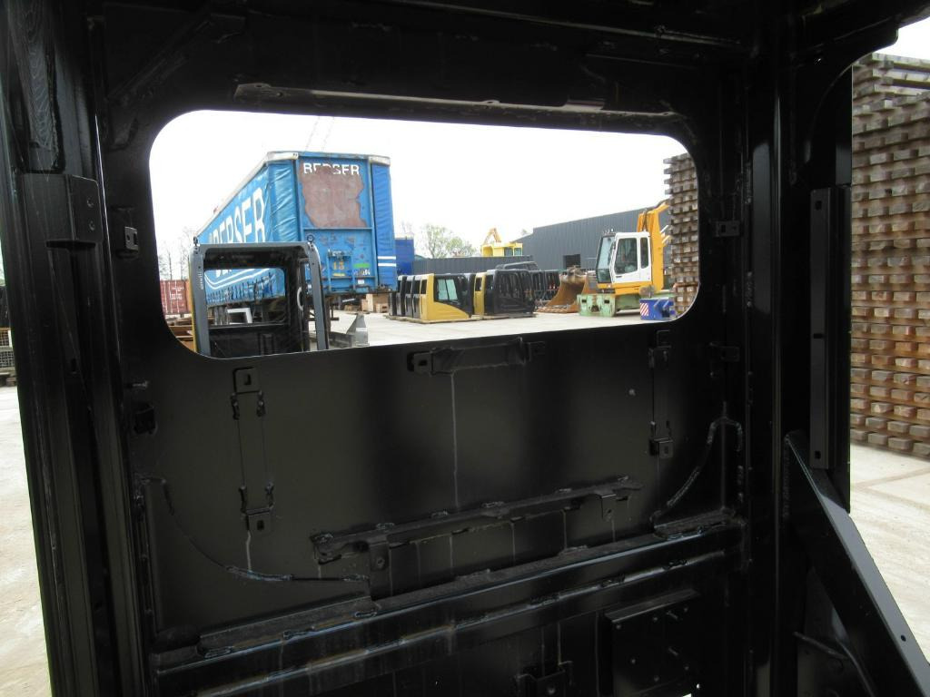 Caterpillar 3276590 - Cab for Construction machinery: picture 2 Caterpillar 3276590 - Cab for Construction machinery: picture 2