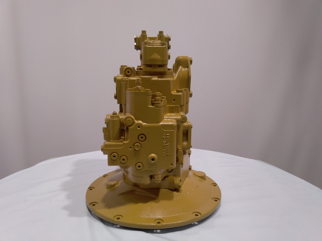 Caterpillar - 3390514 - Hydraulic pump for Construction machinery: picture 2 Caterpillar - 3390514 - Hydraulic pump for Construction machinery: picture 2