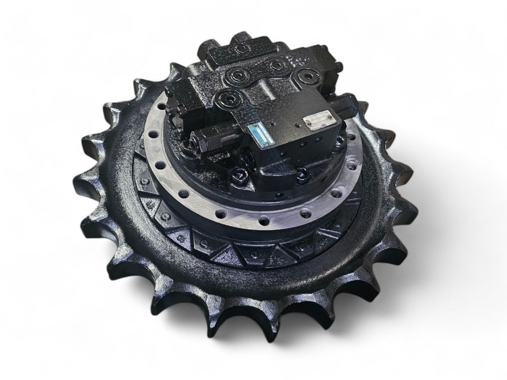 Caterpillar 3530491 - 4214381 - Final drive for Construction machinery: picture 1 Caterpillar 3530491 - 4214381 - Final drive for Construction machinery: picture 1