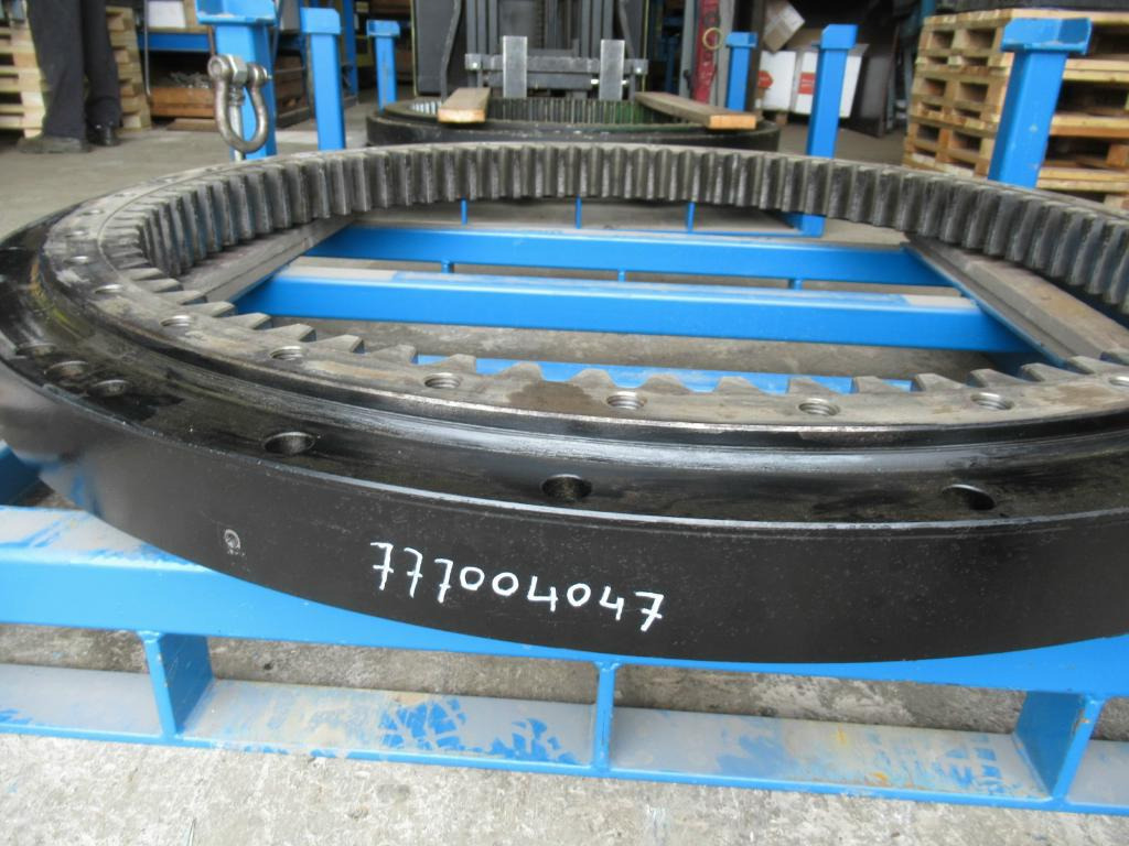 Caterpillar 3530547 - Slewing ring for Construction machinery: picture 5 Caterpillar 3530547 - Slewing ring for Construction machinery: picture 5
