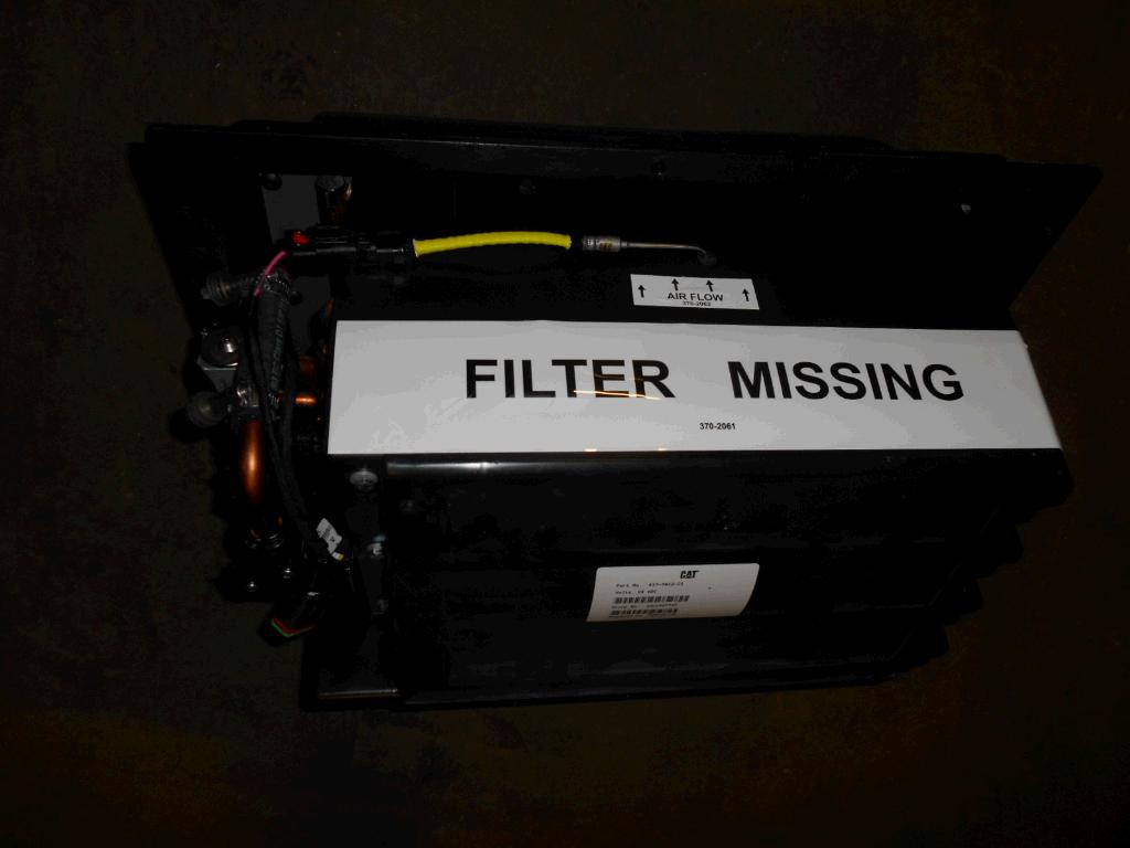 New A/C part for Construction machinery Caterpillar 4377412: picture 7 New A/C part for Construction machinery Caterpillar 4377412: picture 7