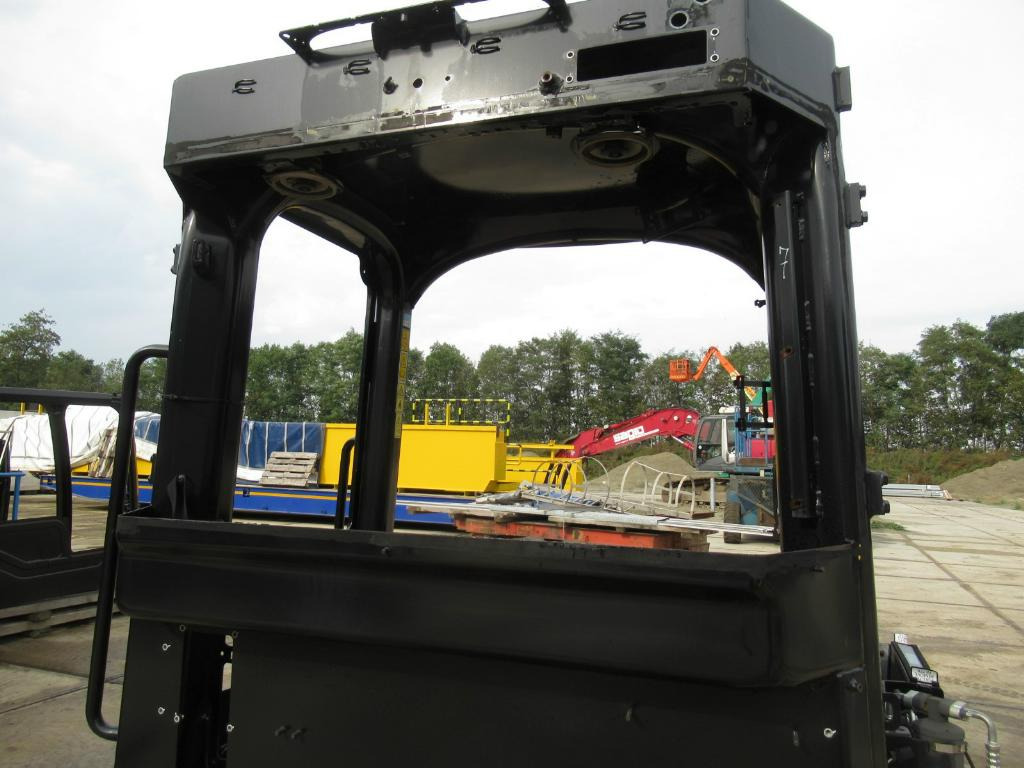 Caterpillar 4442404 - Cab for Construction machinery: picture 5 Caterpillar 4442404 - Cab for Construction machinery: picture 5