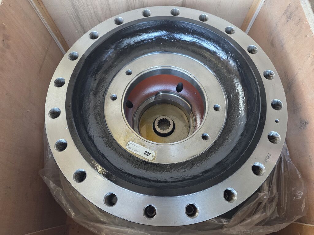 Caterpillar 5367277 - 5385280 - Final drive for Construction machinery: picture 1 Caterpillar 5367277 - 5385280 - Final drive for Construction machinery: picture 1