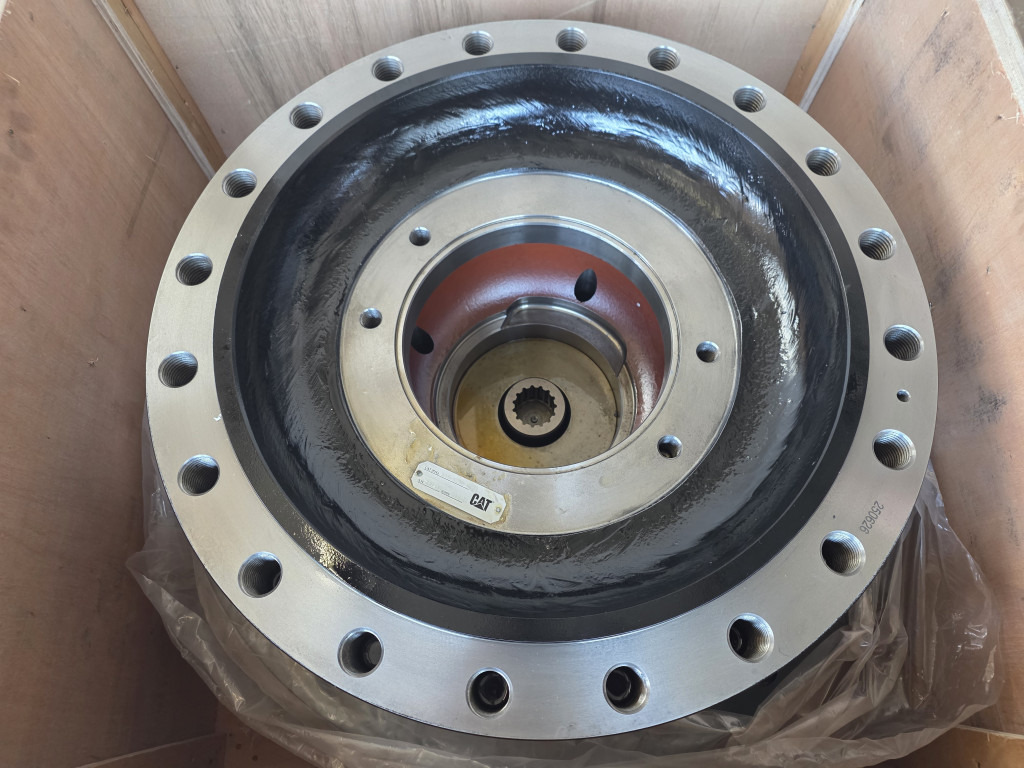 Caterpillar 5367277 - 5385280 - Final drive for Construction machinery: picture 1 Caterpillar 5367277 - 5385280 - Final drive for Construction machinery: picture 1