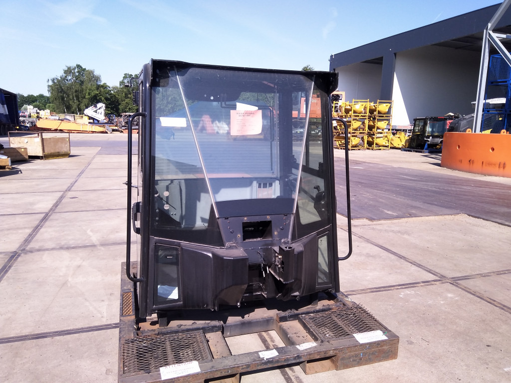 Caterpillar 5464021 - Cab for Construction machinery: picture 1 Caterpillar 5464021 - Cab for Construction machinery: picture 1