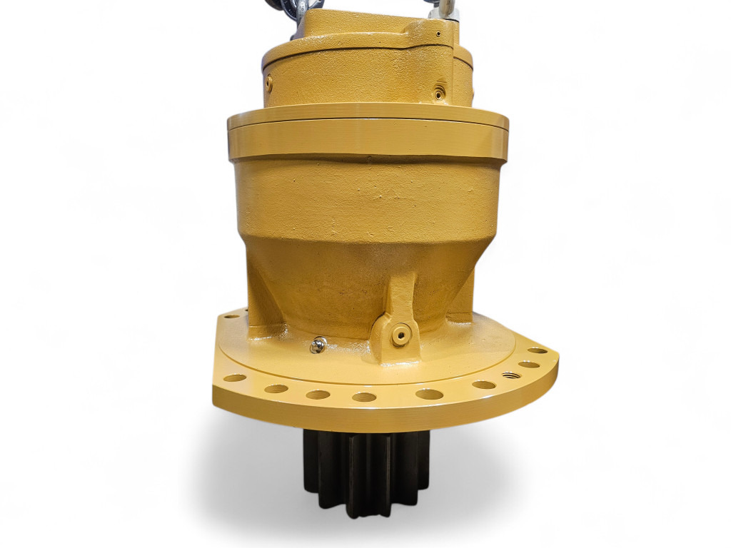 Caterpillar 5828286 - 5842690 - Swing motor for Construction machinery: picture 1 Caterpillar 5828286 - 5842690 - Swing motor for Construction machinery: picture 1