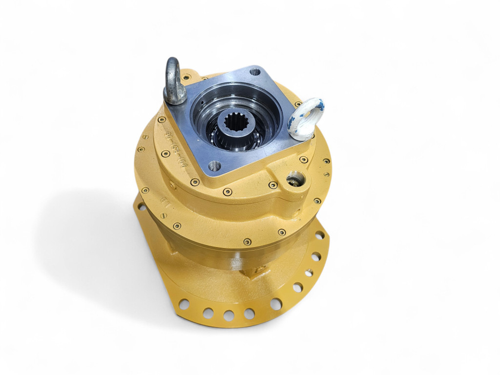 Caterpillar 5828286 - 5842690 - Swing motor for Construction machinery: picture 2 Caterpillar 5828286 - 5842690 - Swing motor for Construction machinery: picture 2