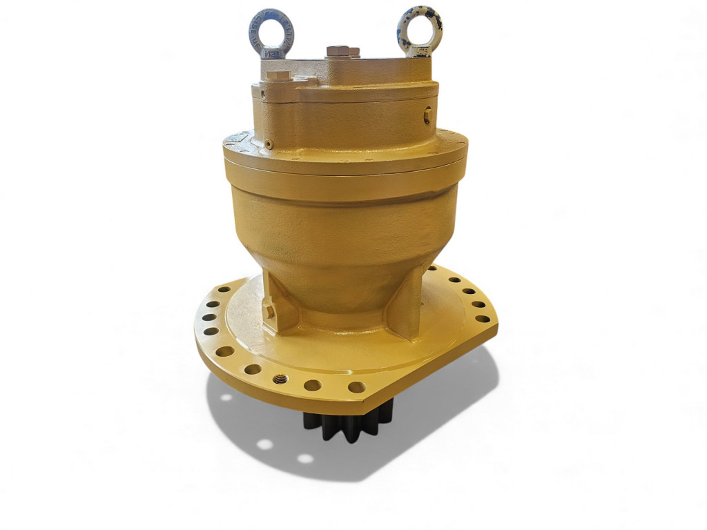 Caterpillar 5828286 - 5842690 - Swing motor for Construction machinery: picture 1 Caterpillar 5828286 - 5842690 - Swing motor for Construction machinery: picture 1