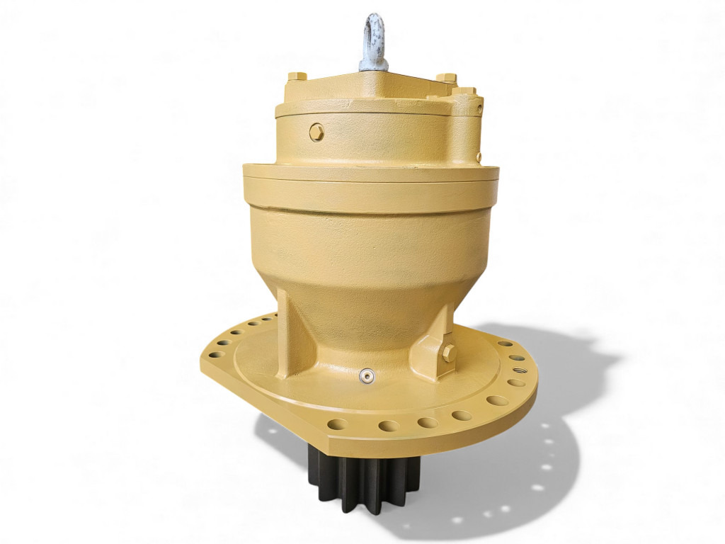 Caterpillar 5828286 - 5842690 - Swing motor for Construction machinery: picture 4 Caterpillar 5828286 - 5842690 - Swing motor for Construction machinery: picture 4