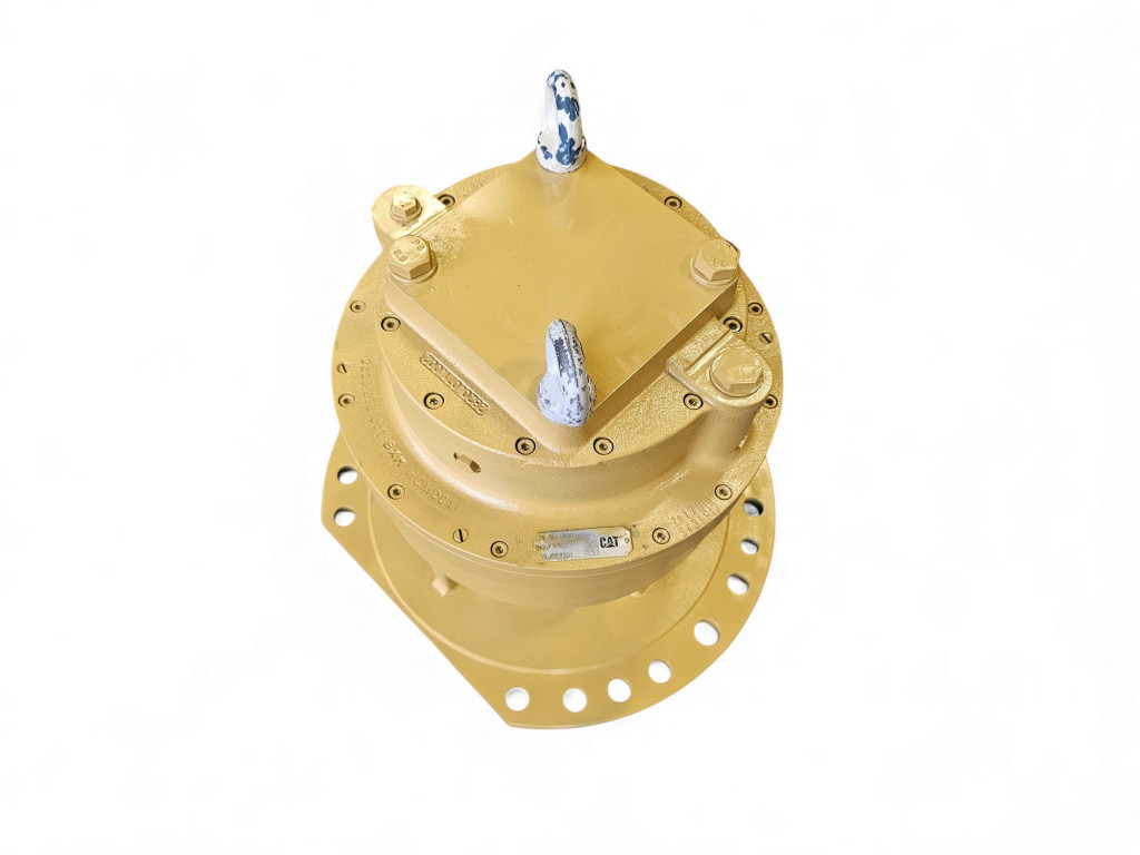 Caterpillar 5828286 - 5842690 - Swing motor for Construction machinery: picture 2 Caterpillar 5828286 - 5842690 - Swing motor for Construction machinery: picture 2