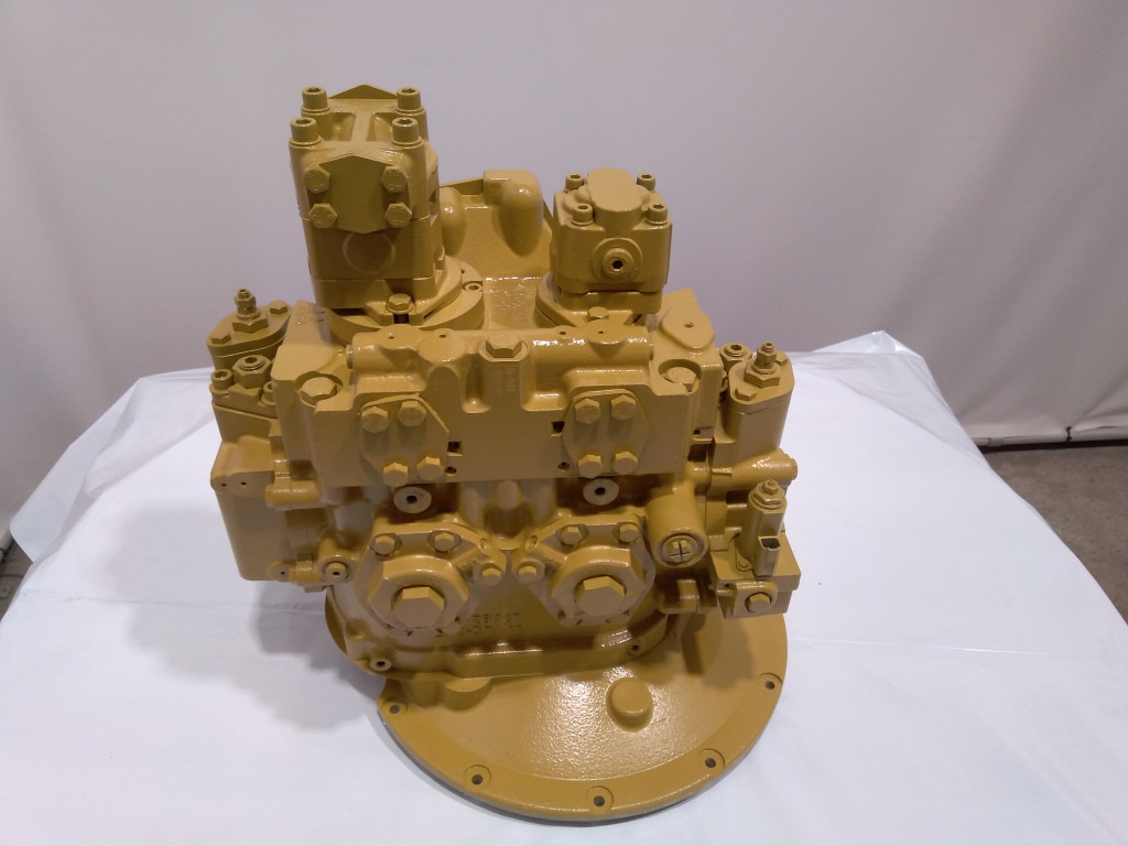 Caterpillar - 5891918 - Hydraulic pump for Construction machinery: picture 5 Caterpillar - 5891918 - Hydraulic pump for Construction machinery: picture 5