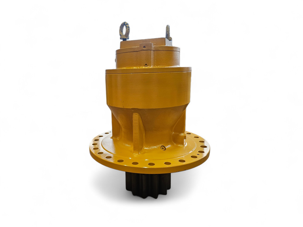 Caterpillar 6075642 - 5959502 - Swing motor for Construction machinery: picture 1 Caterpillar 6075642 - 5959502 - Swing motor for Construction machinery: picture 1