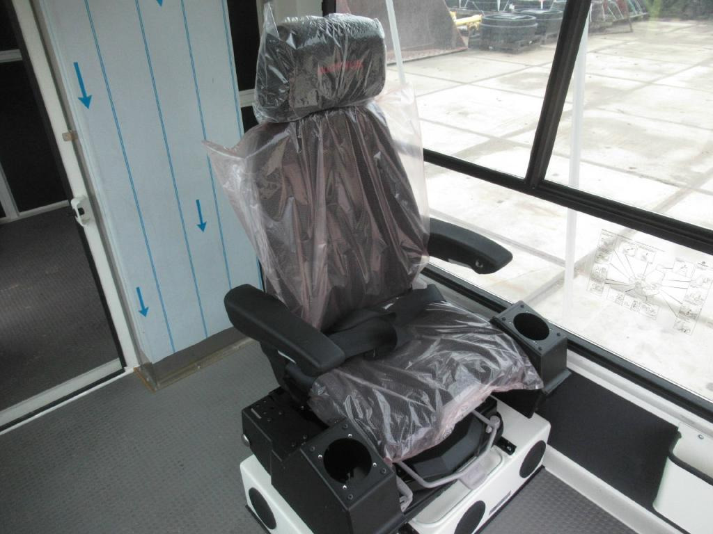 Caterpillar 6090FS - 3711110 - Cab for Construction machinery: picture 2 Caterpillar 6090FS - 3711110 - Cab for Construction machinery: picture 2