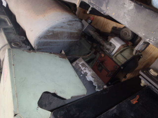 Deutz F4L1011E - - Engine for Construction machinery: picture 4 Deutz F4L1011E - - Engine for Construction machinery: picture 4