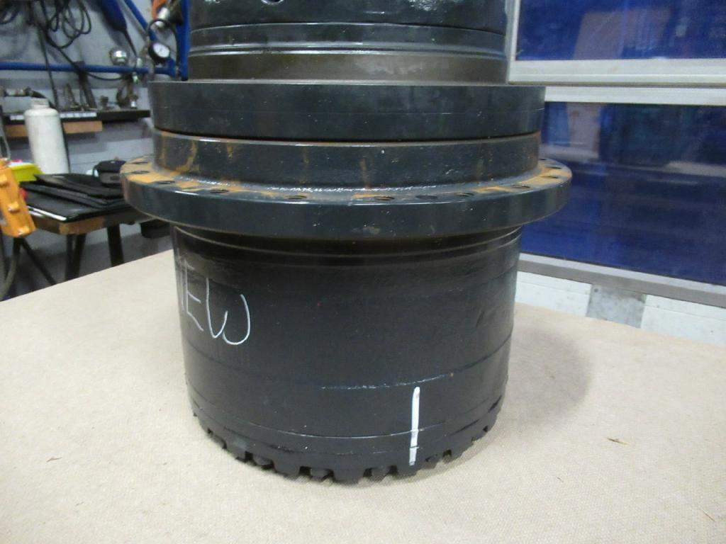 Doosan 170403-00059 - Final drive for Construction machinery: picture 1 Doosan 170403-00059 - Final drive for Construction machinery: picture 1