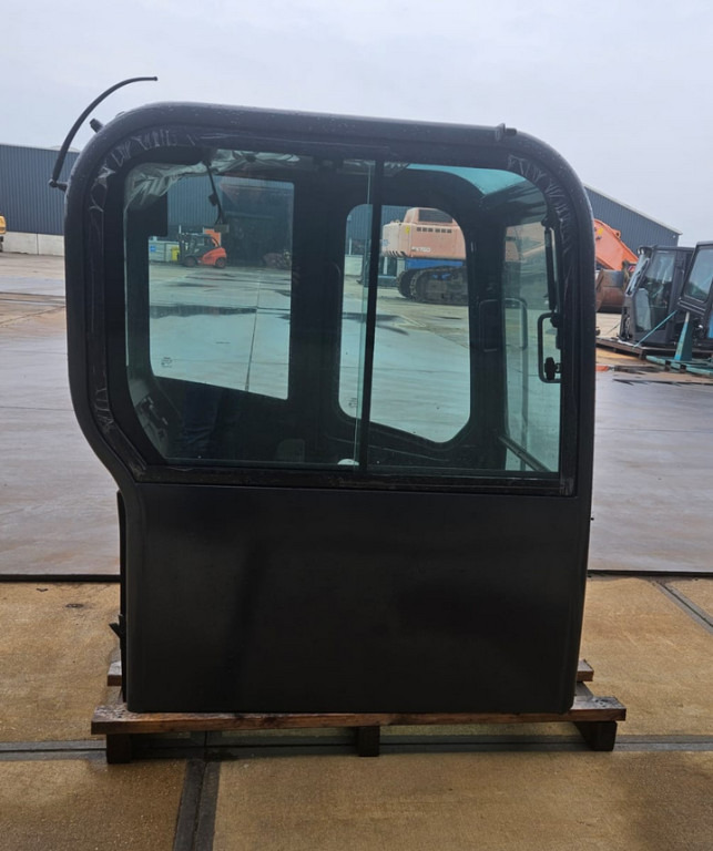 Doosan 220101-00070 - K1041550 - Cab for Construction machinery: picture 4 Doosan 220101-00070 - K1041550 - Cab for Construction machinery: picture 4