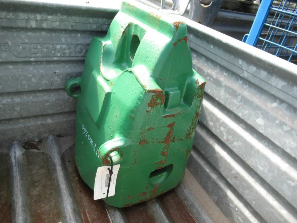 Esco S130H112TK - Quick coupler: picture 2 Esco S130H112TK - Quick coupler: picture 2