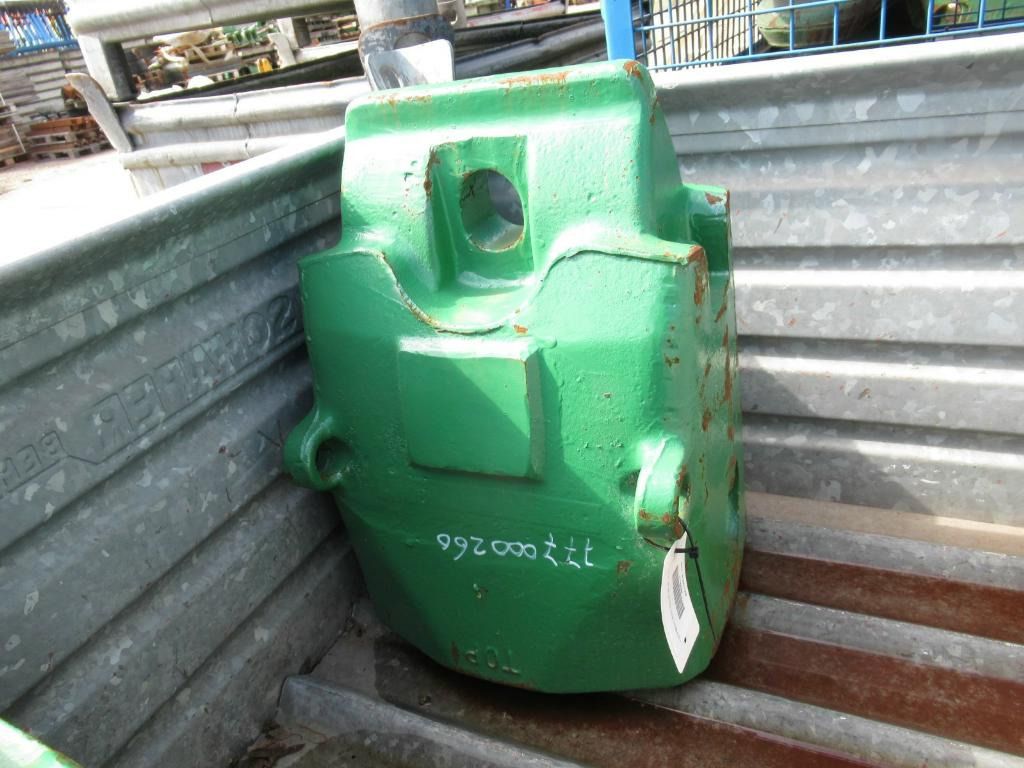 Esco S130H112TK - Quick coupler: picture 1 Esco S130H112TK - Quick coupler: picture 1