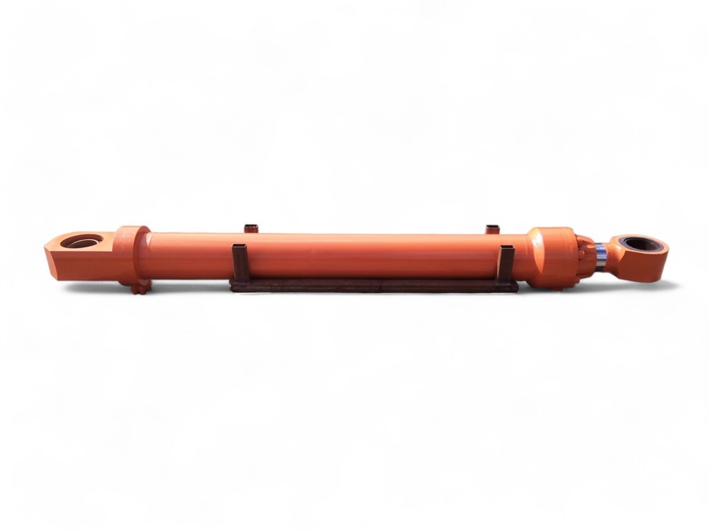 Hitachi 4384313 - 4418068 - Hydraulic cylinder for Construction machinery: picture 1 Hitachi 4384313 - 4418068 - Hydraulic cylinder for Construction machinery: picture 1