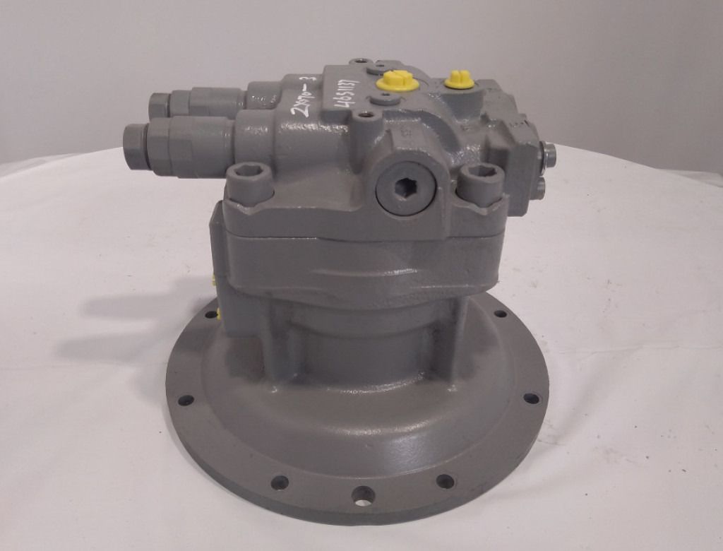 Hitachi 4651137 - Swing motor for Construction machinery: picture 1 Hitachi 4651137 - Swing motor for Construction machinery: picture 1