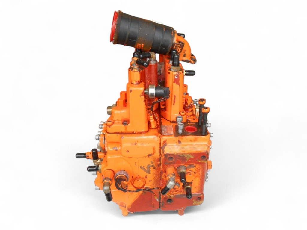 Hitachi 71422916 - 307842-0040 - Hydraulic valve for Construction machinery: picture 3 Hitachi 71422916 - 307842-0040 - Hydraulic valve for Construction machinery: picture 3