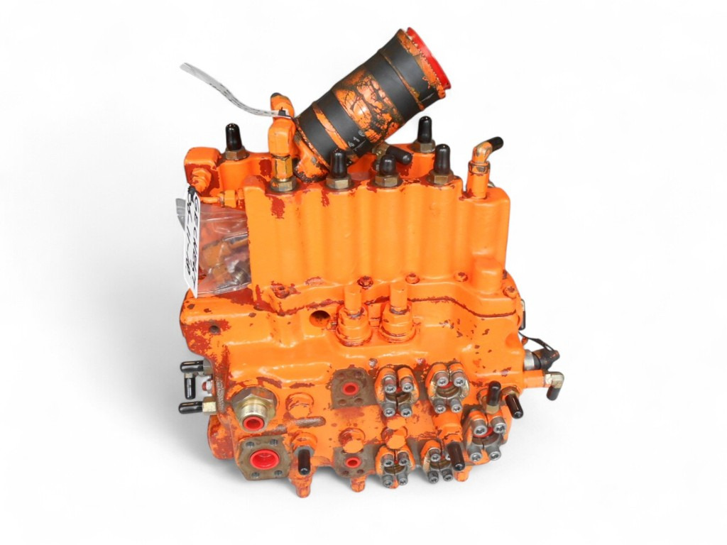 Hitachi 71422916 - 4271412 - Hydraulic valve for Construction machinery: picture 2 Hitachi 71422916 - 4271412 - Hydraulic valve for Construction machinery: picture 2