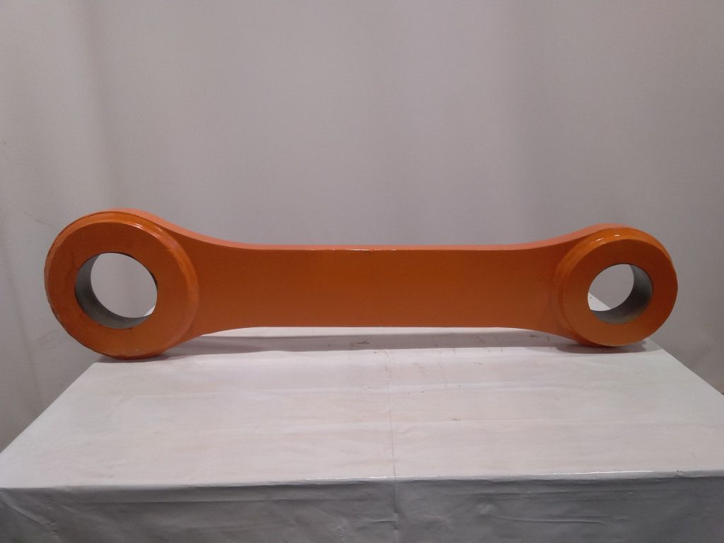 Hitachi 9098932 - Suspension for Construction machinery: picture 1 Hitachi 9098932 - Suspension for Construction machinery: picture 1