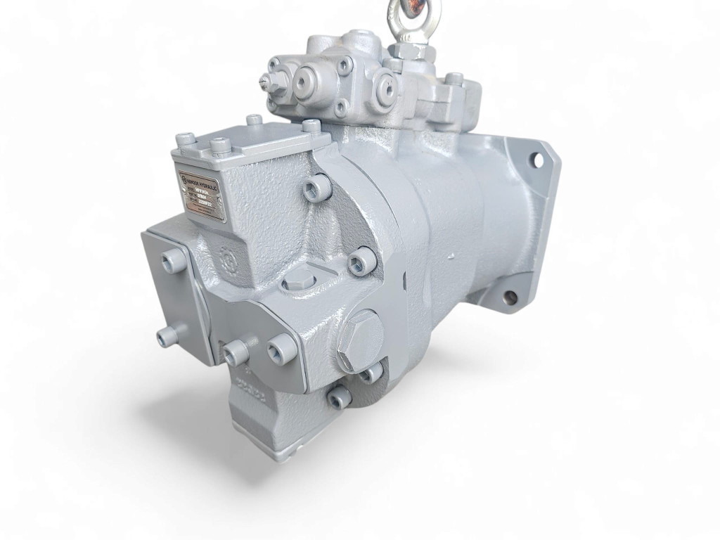 Hitachi 9195242 - 9166356 - Hydraulic pump for Construction machinery: picture 2 Hitachi 9195242 - 9166356 - Hydraulic pump for Construction machinery: picture 2