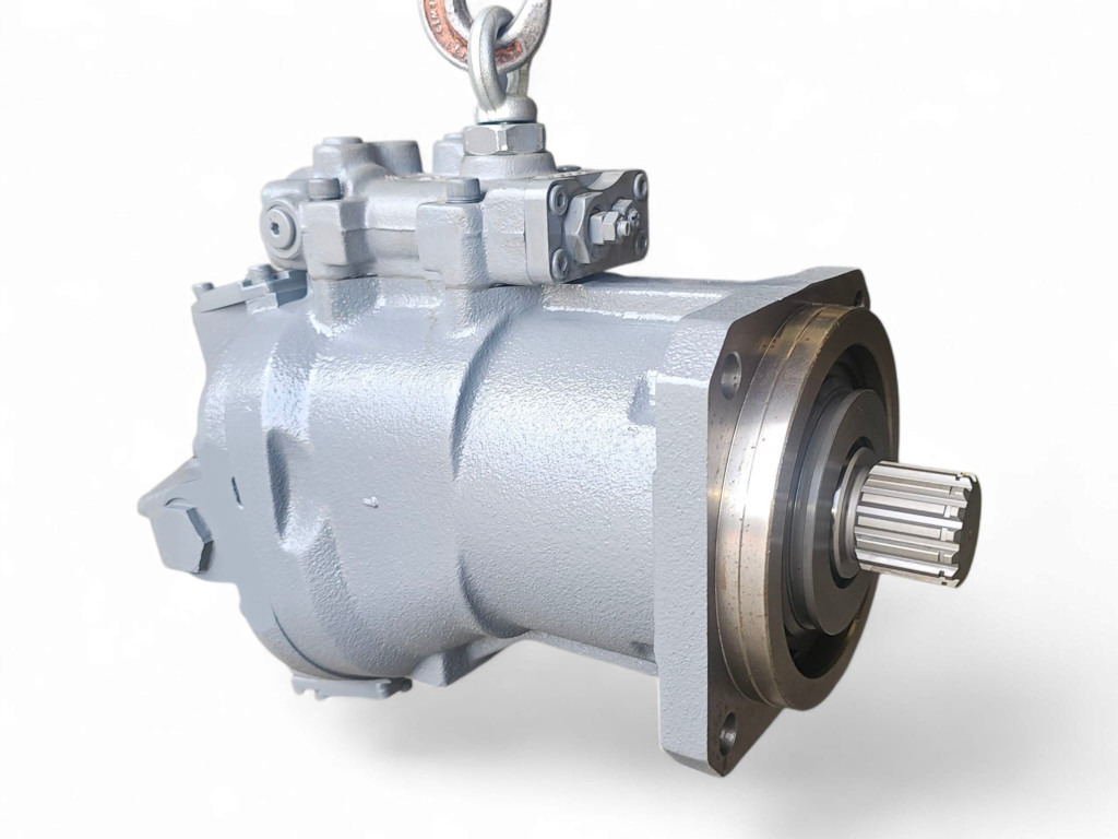 Hitachi 9195242 - Hydraulic pump for Construction machinery: picture 1 Hitachi 9195242 - Hydraulic pump for Construction machinery: picture 1