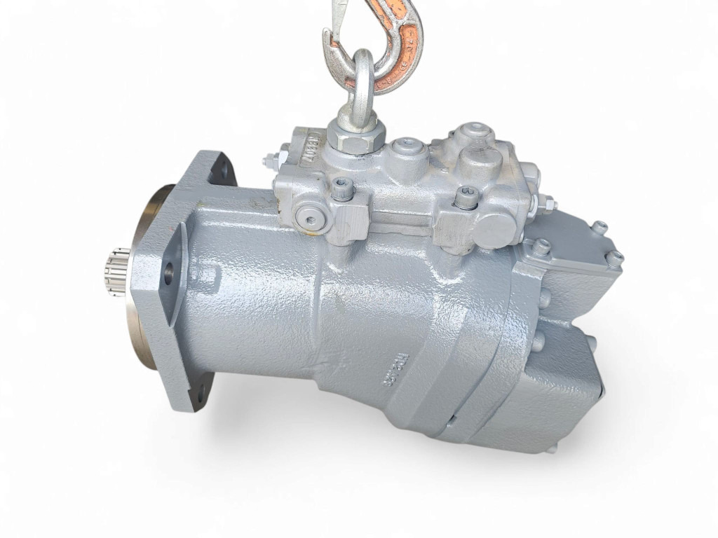 Hitachi 9195242 - Hydraulic pump for Construction machinery: picture 4 Hitachi 9195242 - Hydraulic pump for Construction machinery: picture 4