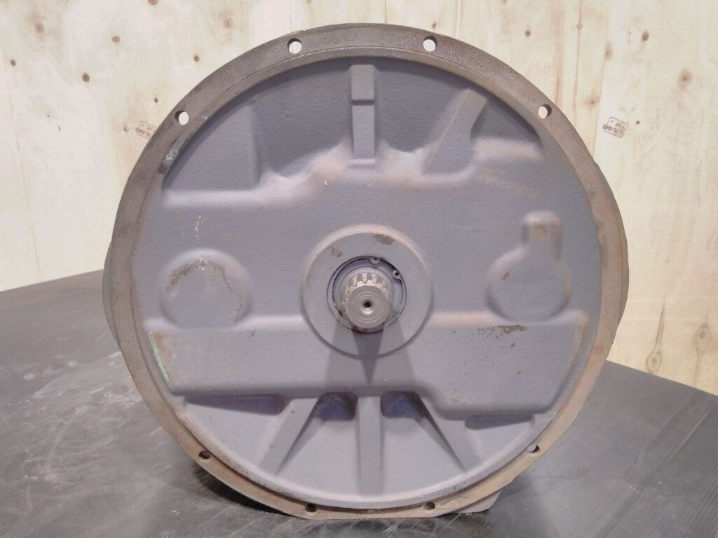 Hitachi 9262320 - 9256125 - Hydraulic pump for Construction machinery: picture 1 Hitachi 9262320 - 9256125 - Hydraulic pump for Construction machinery: picture 1
