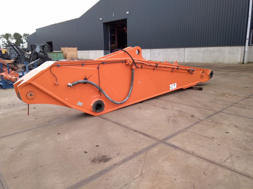 Hitachi 9263254 - 5010079 - Boom: picture 4 Hitachi 9263254 - 5010079 - Boom: picture 4