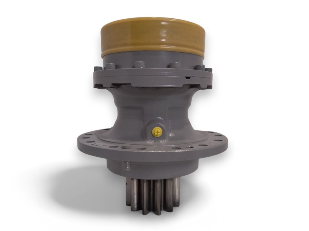 Hitachi 9300512 - 9301113 R assy - Swing motor for Construction machinery: picture 1 Hitachi 9300512 - 9301113 R assy - Swing motor for Construction machinery: picture 1