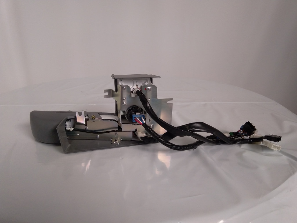 Hitachi 9315463 - Dashboard for Construction machinery: picture 3 Hitachi 9315463 - Dashboard for Construction machinery: picture 3