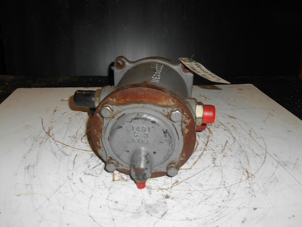 Hydraulics for Construction machinery Hitachi FH220LC -: picture 6